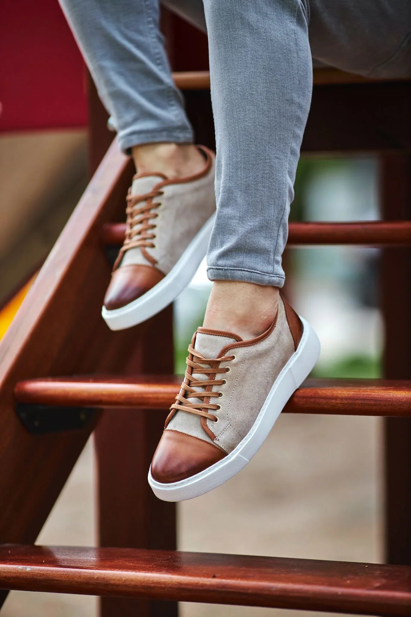 BASKETS