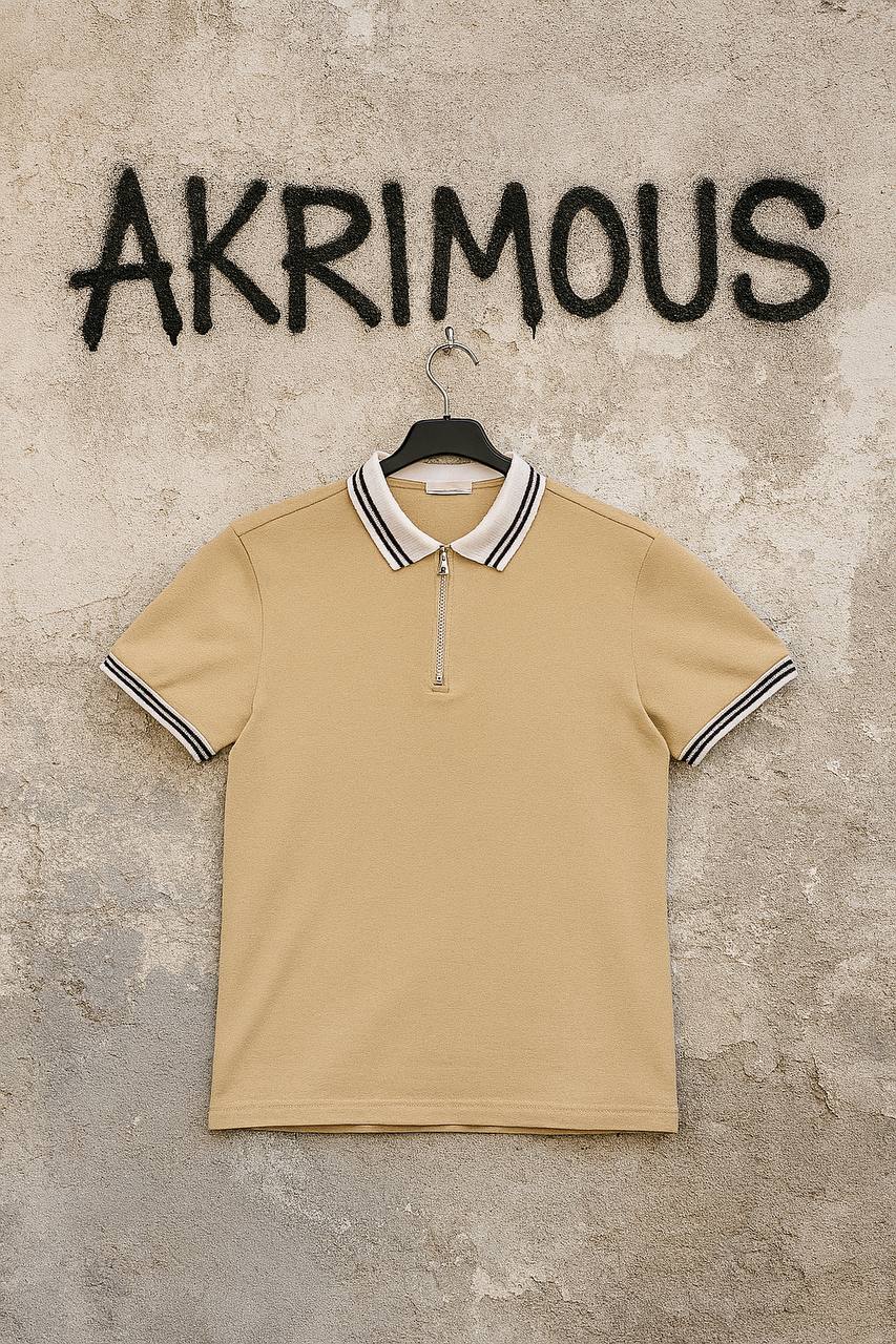 PACK 3 POLO DE HAUTE QUALITE