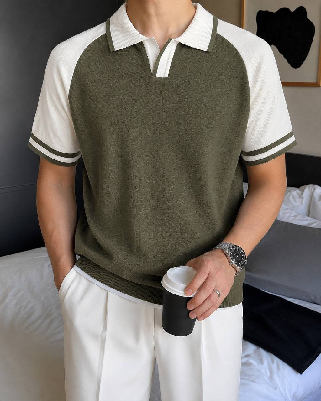 POLO OLD MONEY
