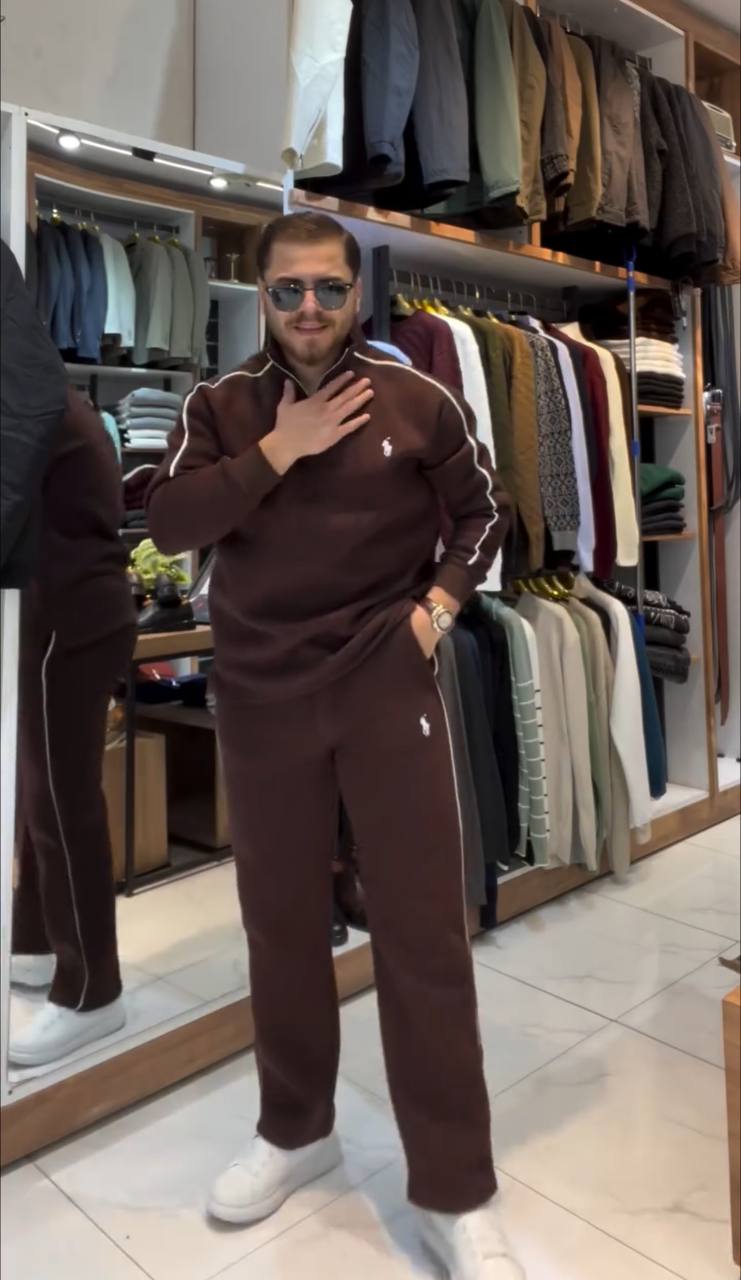 ENSEMBLE Polo Ralph Lauren