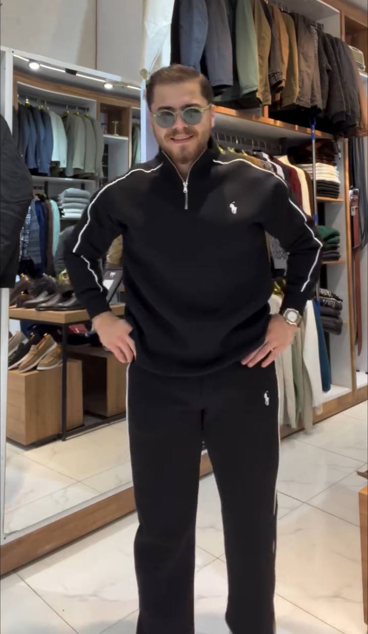 ENSEMBLE Polo Ralph Lauren