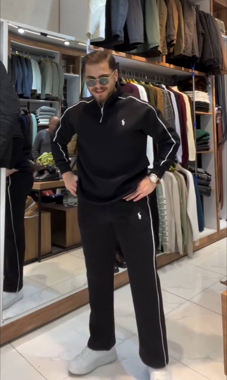 ENSEMBLE Polo Ralph Lauren