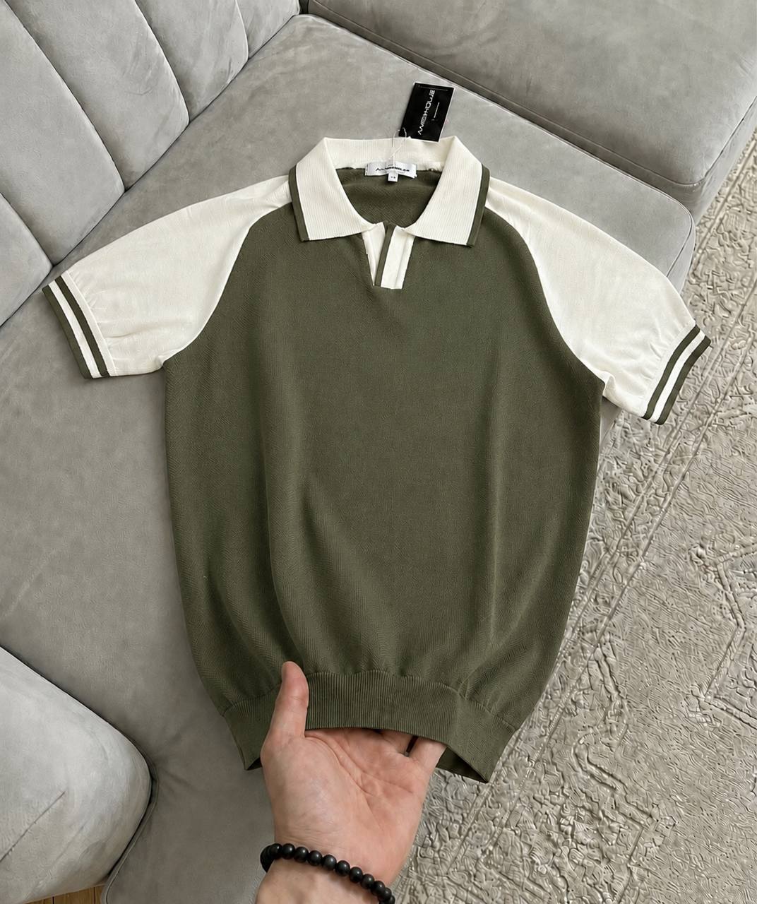POLO OLD MONEY STYLE