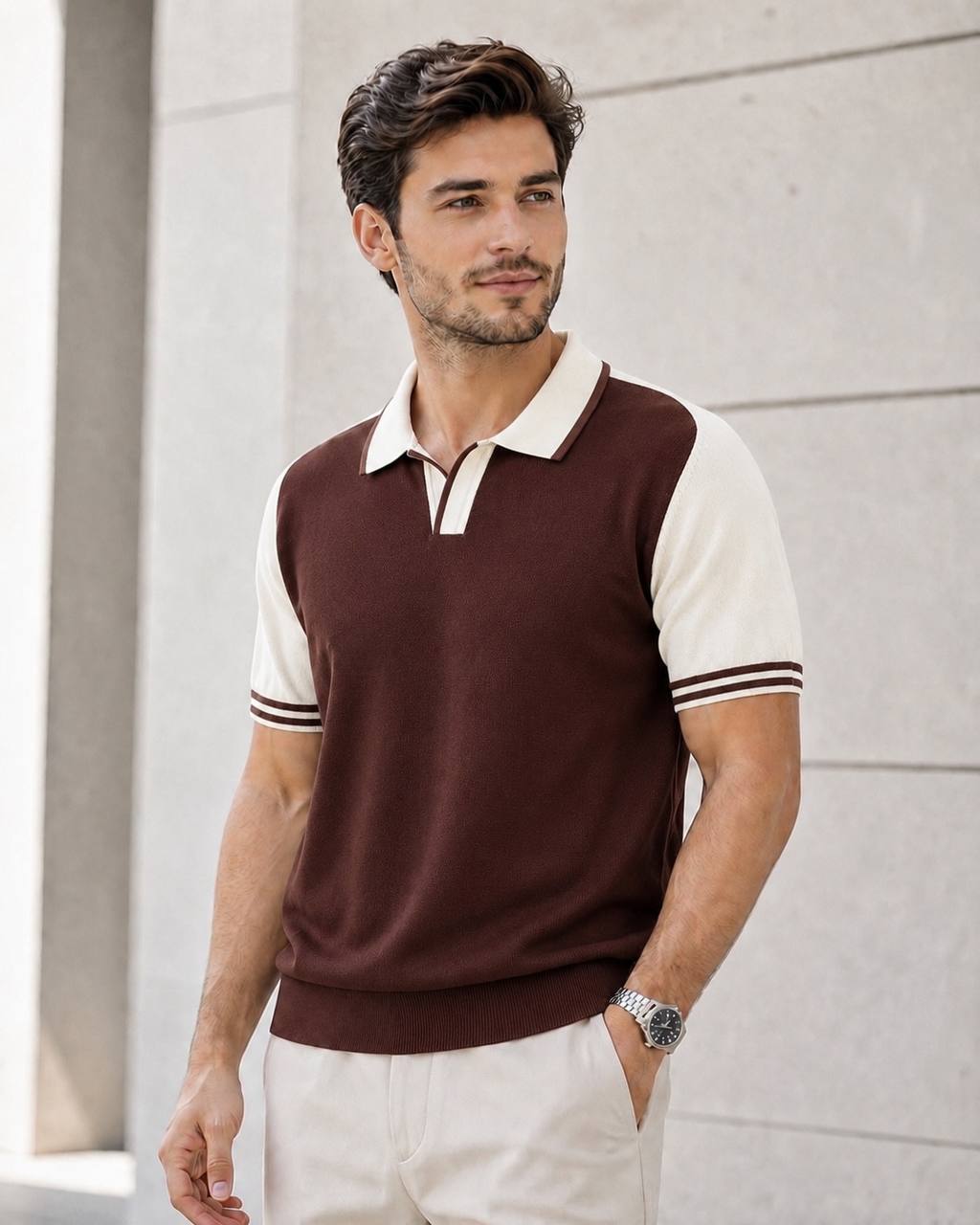 POLO OLD MONEY STYLE