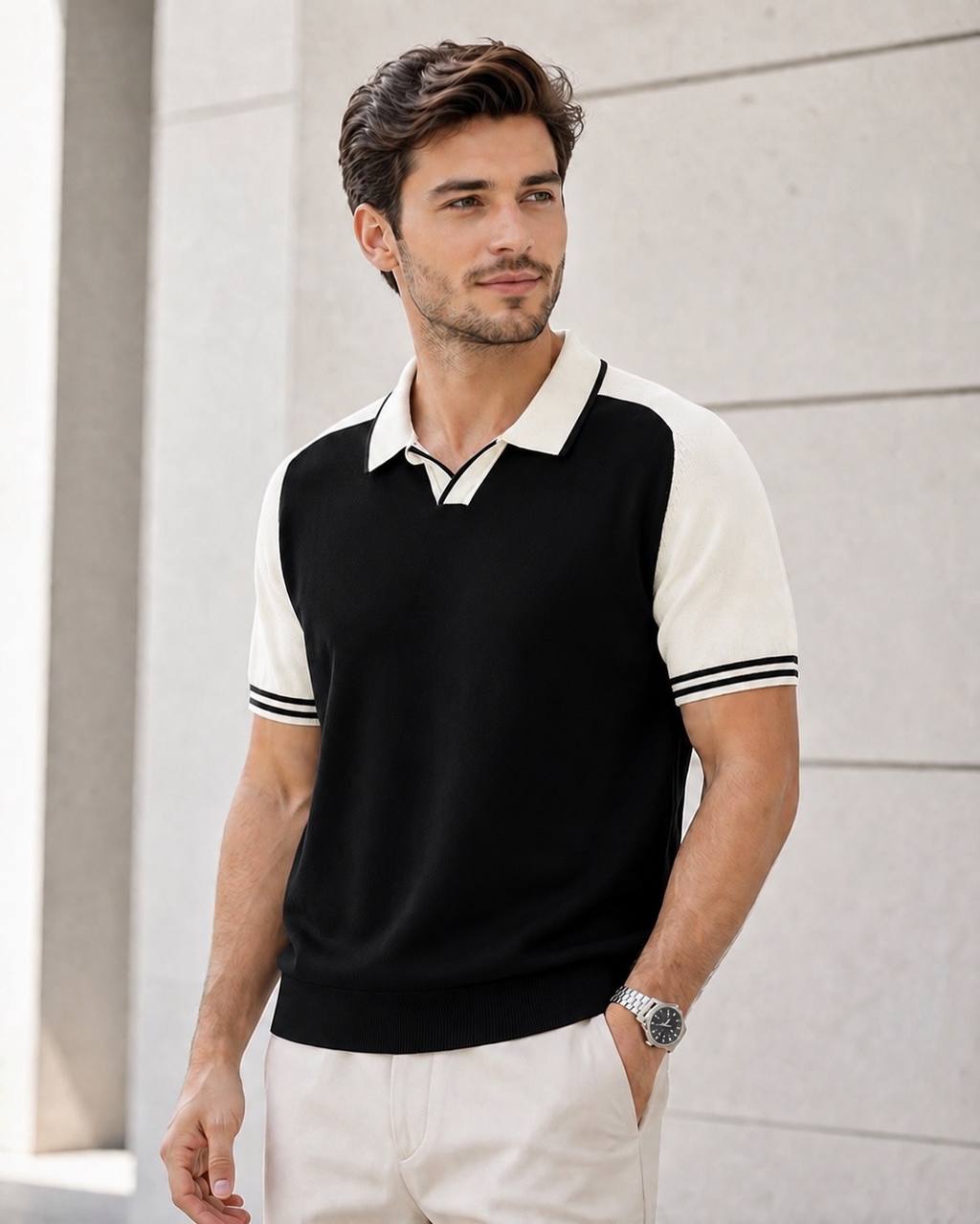 POLO OLD MONEY STYLE