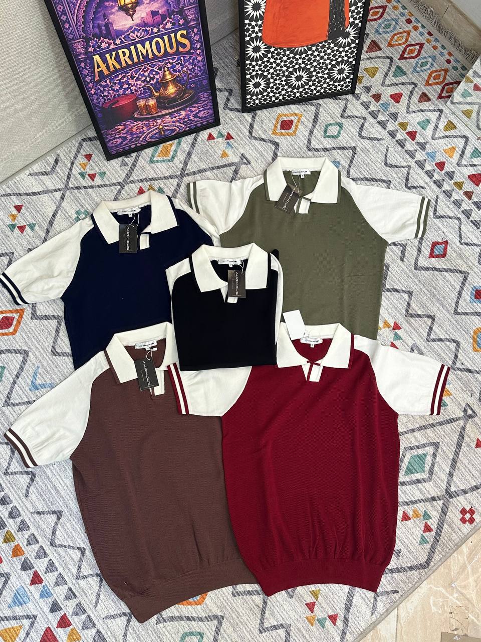 POLO OLD MONEY STYLE