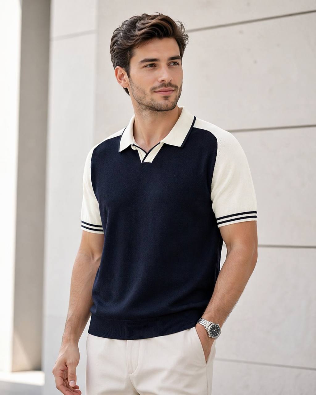POLO OLD MONEY STYLE