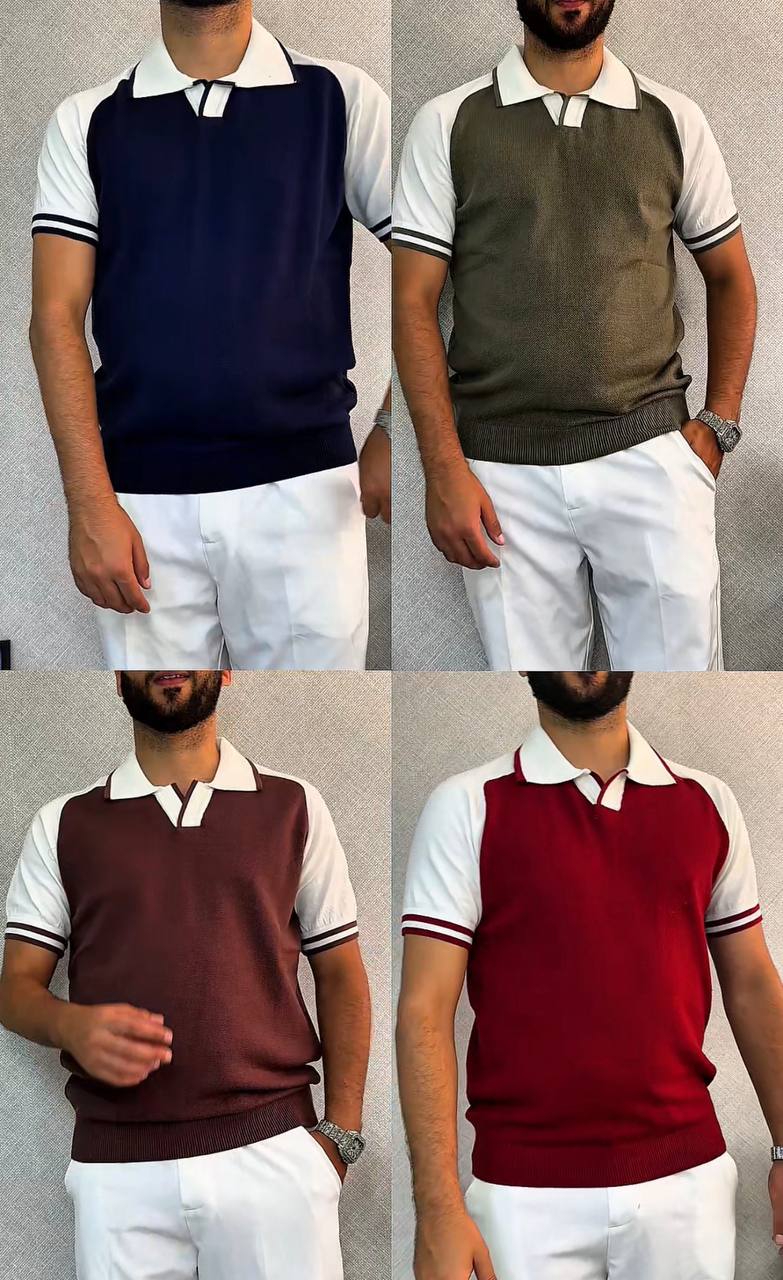 POLO OLD MONEY STYLE