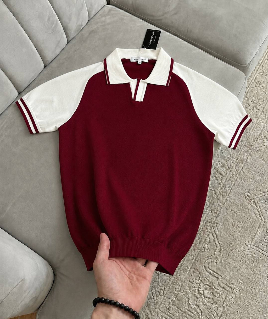 POLO OLD MONEY STYLE